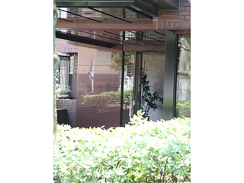 その他共用部　エントランス1