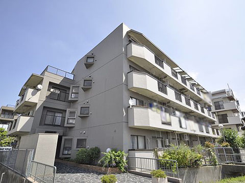 その他共用部 外観3