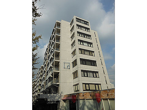 その他共用部　外観4