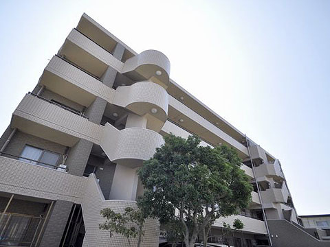 その他共用部 外観4