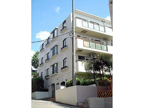 現地外観写真 外観