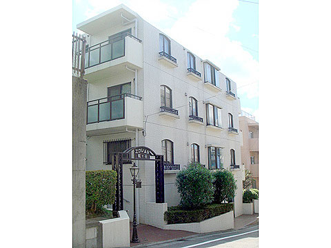 現地外観写真 外観