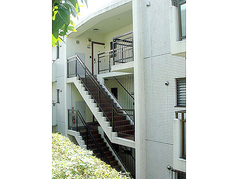 現地外観写真 外観