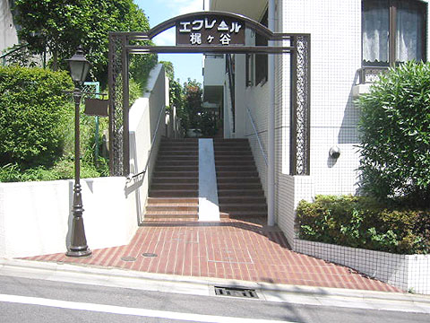 エントランス エントランス