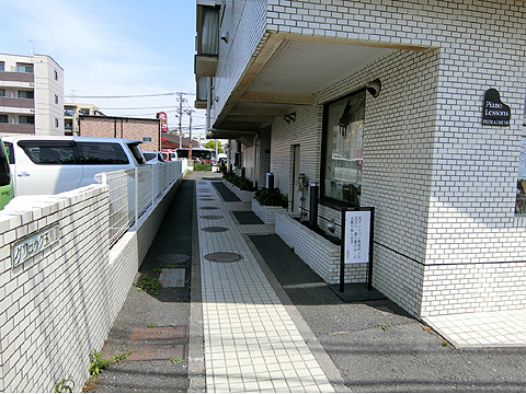 現地外観写真 外観