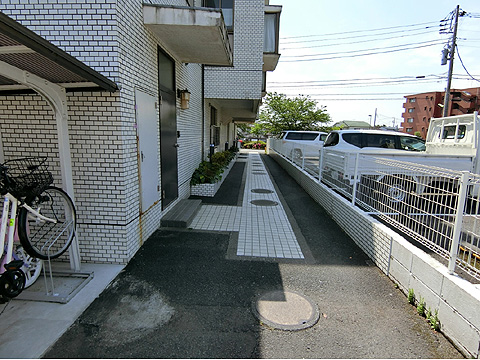 現地外観写真 外観