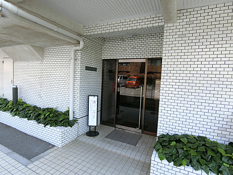 エントランス エントランス