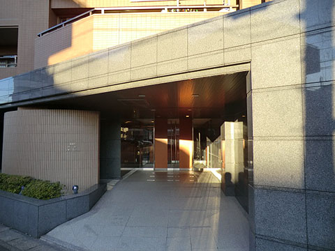 その他共用部　エントランス１