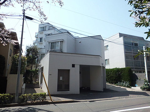 その他共用部　外観2