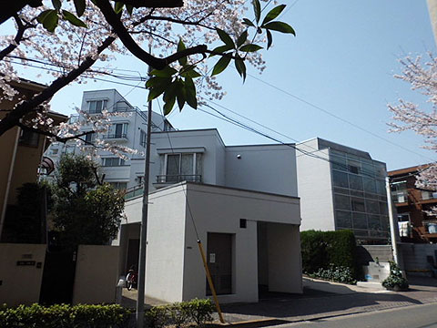 その他共用部　外観3