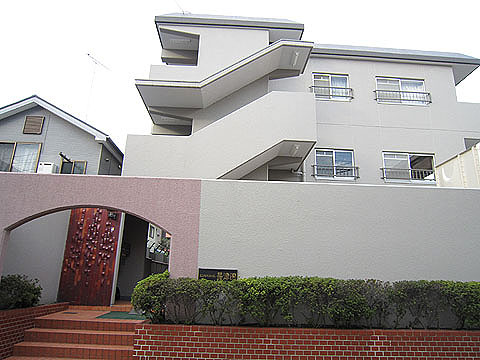 その他共用部　外観3