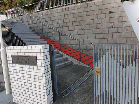 その他共用部　エントランス1