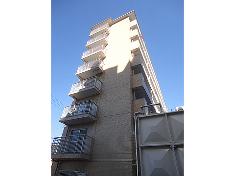 その他共用部　外観２