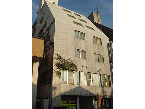 その他共用部　外観2