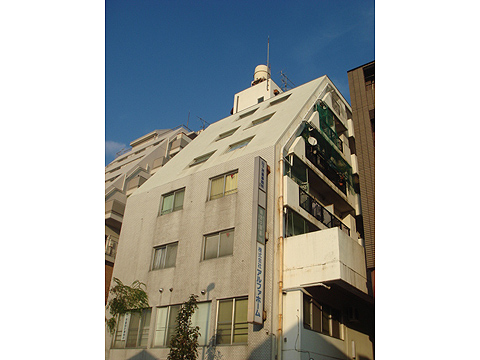 その他共用部　外観3