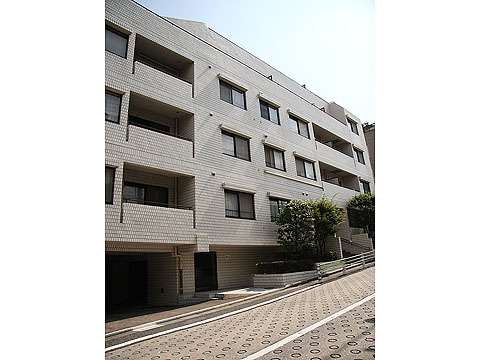 その他共用部　外観2