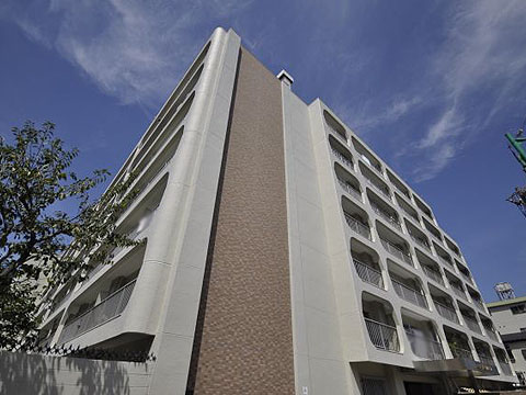 その他共用部 外観3