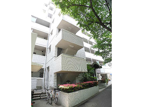 その他共用部　外観3