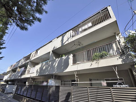 その他共用部 外観2