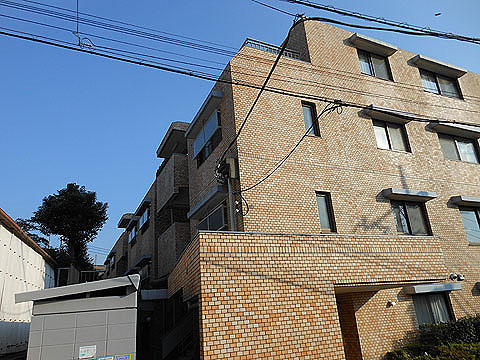 その他共用部　外観3