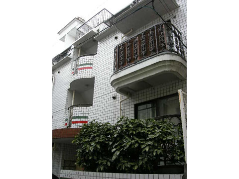 その他共用部　外観2