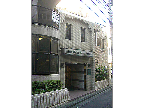 その他共用部　エントランス2