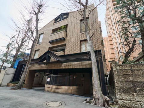 その他共用部 外観3