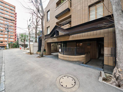 その他共用部 写真1