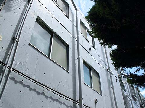 その他共用部 外観2