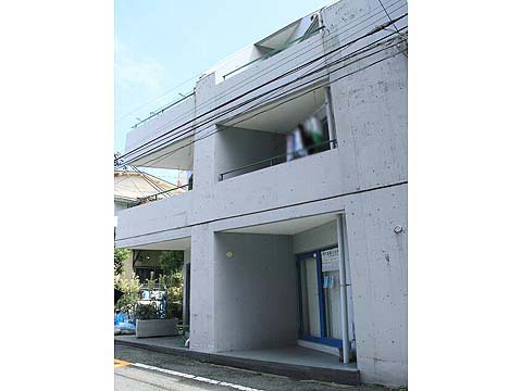 その他共用部 外観3