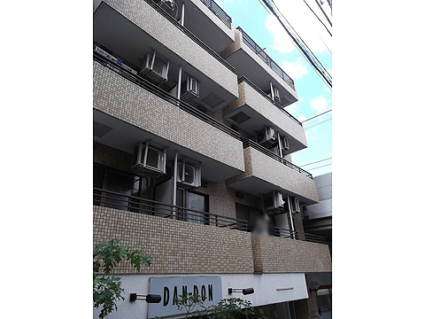 その他共用部 外観2