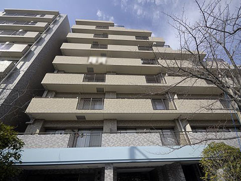 その他共用部　外観３