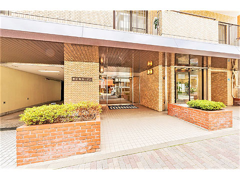 エントランス エントランス