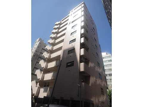 その他共用部　外観3