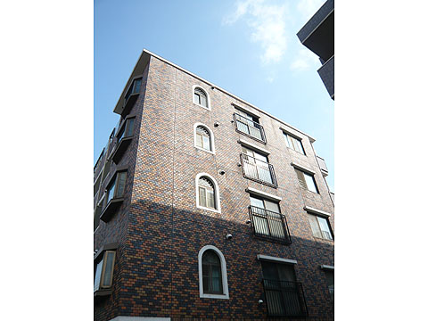 その他共用部　外観２