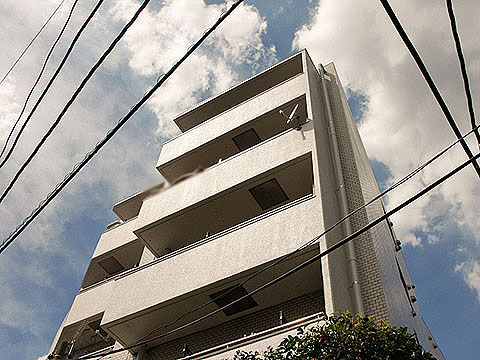 その他共用部 外観4