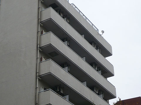 現地外観写真　外観