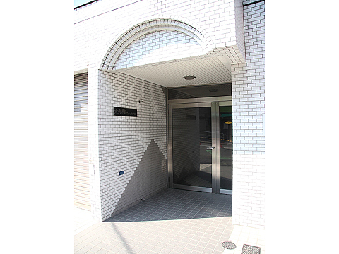 その他共用部　エントランス1