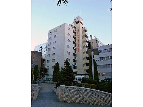 その他共用部 外観4