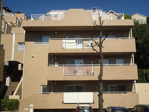 その他共用部　外観4