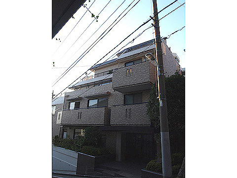 その他共用部　外観3