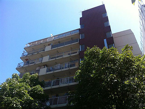 その他共用部　外観3