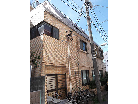 その他共用部　外観3