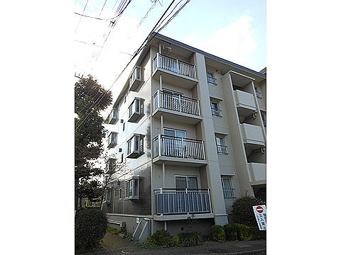 その他共用部　外観3