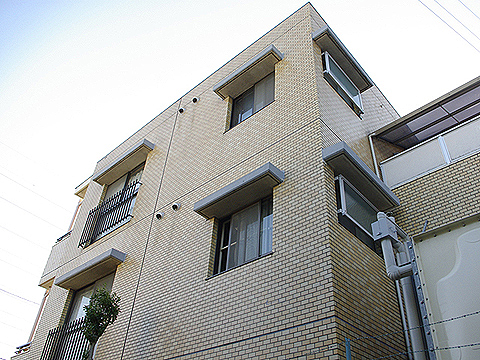 その他共用部　外観3