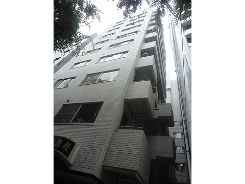 その他共用部　外観2