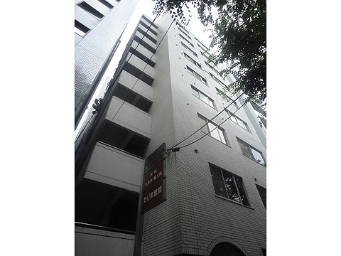 その他共用部　外観3