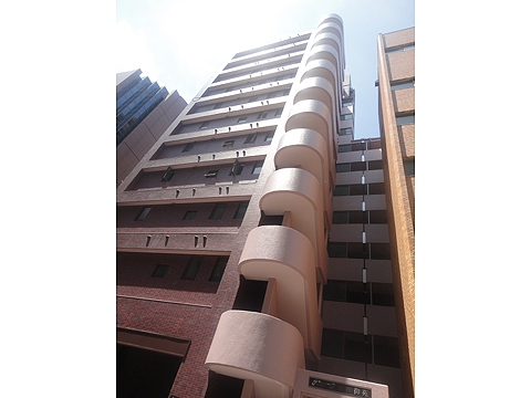 その他共用部　外観3