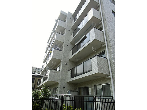 その他共用部　外観5