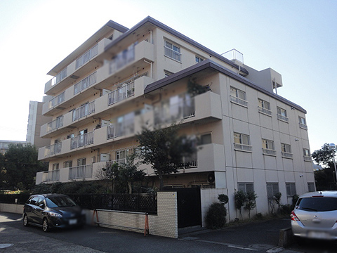 その他共用部　エントランス1